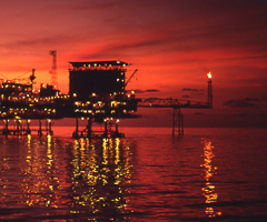 Thailand Energy